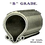 1912 North British B Grade