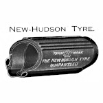 1912 New Hudson