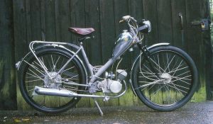 Kreidler K50 - 1951