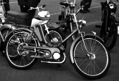 Zündapp Combinette