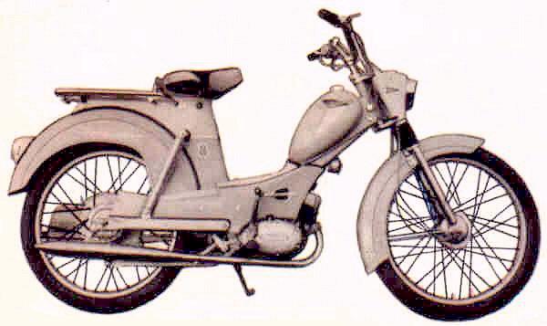 Picture of Husqvarna 41121