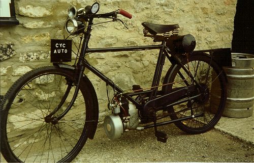 1937 Cyc-Auto