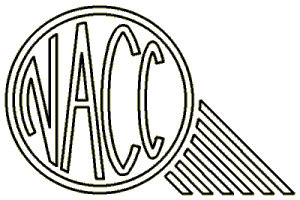 Outline NACC logo