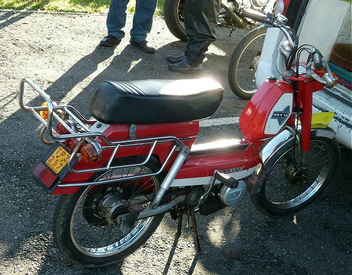 Peugeot 104