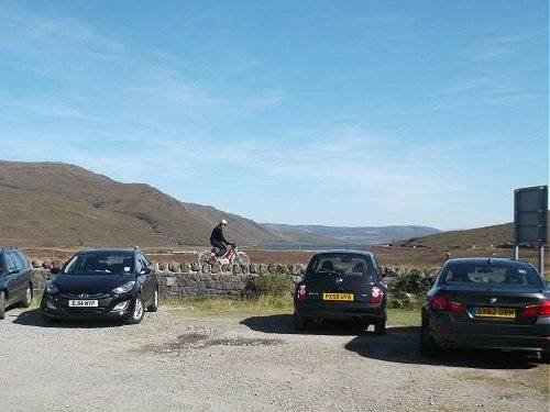 Hebridean Hop photo