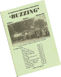 Buzzing - December 2002