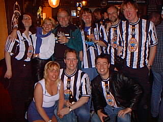 Bottom row left, Swift, after the OP,