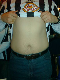 I think this one of Suzie Brown Ale  should win it.