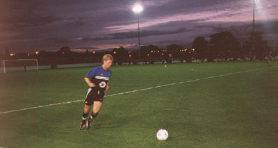 Spot the differance, Bartinho or Soft Southerner. Are they indeed the same person?