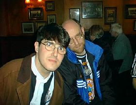 Dr Bill cant keep up...has he dropped off to sleep?