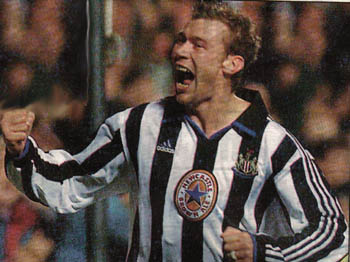 The Big Yin, sell him? who ever said that?