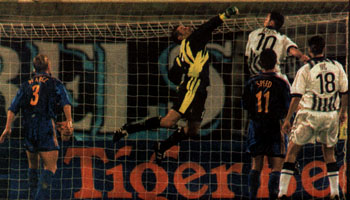 Given makes another good save.