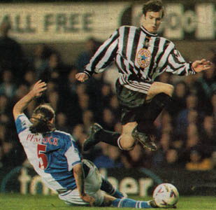 Stephen Glass "chicken murderer?"