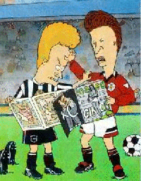 Latest Gossip, and rumors here most days.