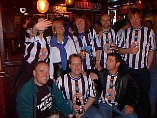 ditto plus a blerk from new Zealand,