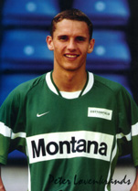 Peter Lovenkrands