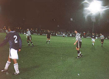 Whats that in the Sky?