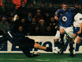 Paul dalglish scores for newcastle