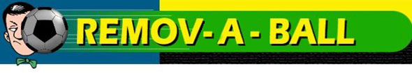 Remov - a - Ball