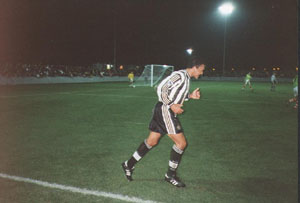 Carl serrant.....Again