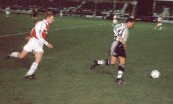 Not carl Serrant again steph? do you hate him that much?