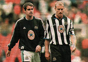 Clake's one and only game in charge end in disaster.