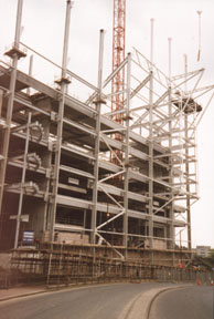 My New seat is no doubt right at the top.