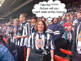 Alison, from Boston , USA