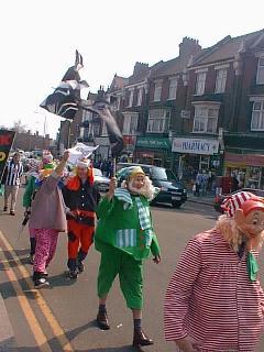 The seven Dennis Wises