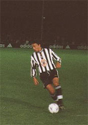 Oh look It's Carl Serrant again