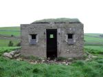 Kirkby Stephen type 24 pill-box