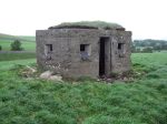 Kirkby Stephen type 24 pill-box