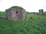 Kirkby Stephen type 24 pill-box