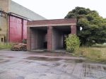 60KB Petrol tanker sheds