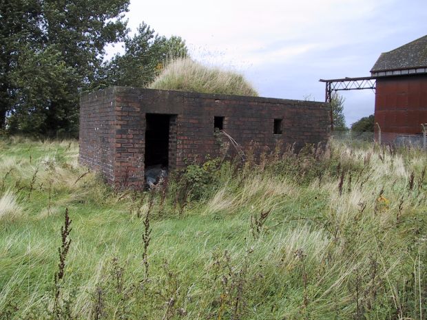 Pillbox