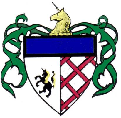 Newlands School Badge.