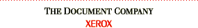 Xerox: The Document Company