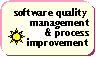 software quality management & process improvement