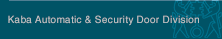 automatic and security