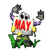 May already?
