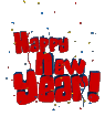 Happy New Year!