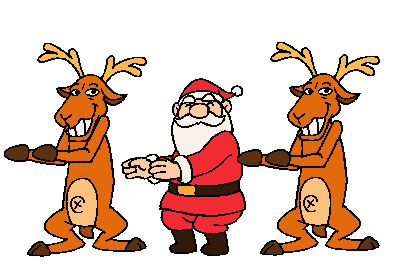 Merry Christmas!