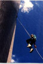 Charity Abseils