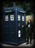 Mark & TARDIS