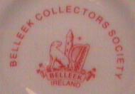 8th Period - Collectors Society Mark
