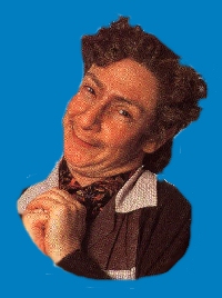 Mrs Doyle