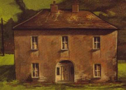 The Parochial House