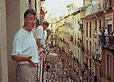 Michael Palin