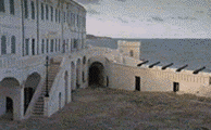 Cape Coast Castle