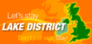 Lets Stay - Dedicated Accommodation, Eating Out and Tourist Guide for the Lake District